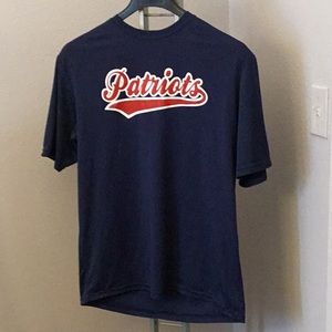 Patriots T-shirt